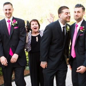 Meet your Posher, Mike